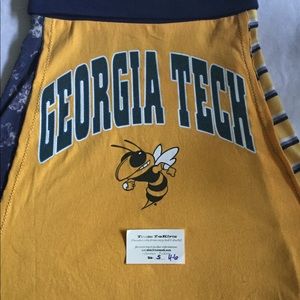 T-sKirt (Georgia Tech)